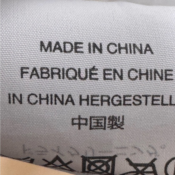 Madewell Silk Clover Button-Front Dress in Fresh Strawberries Size 8 - Picture 11 of 12